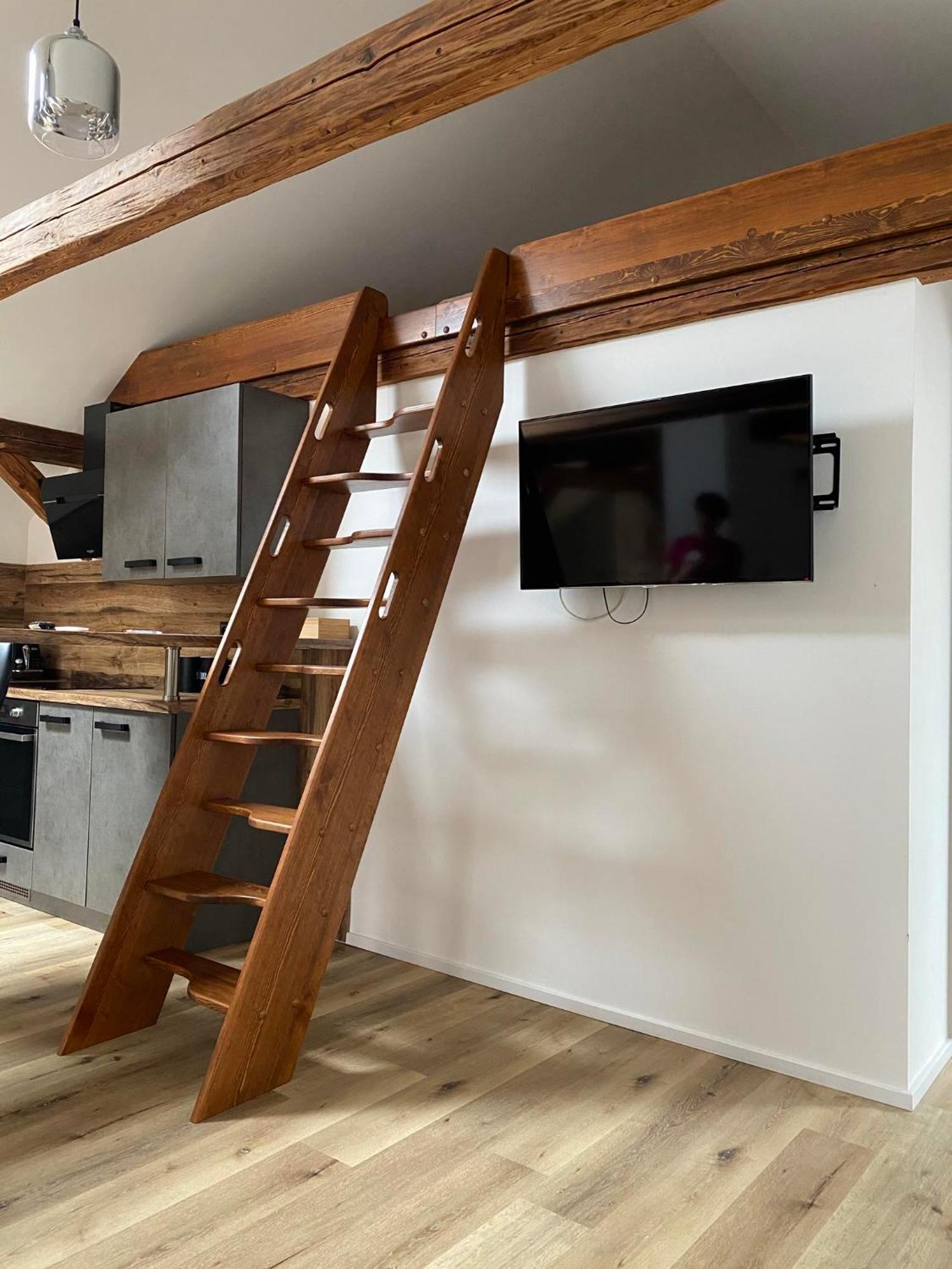 Apartman Danuse Česká Lípa Exterior foto